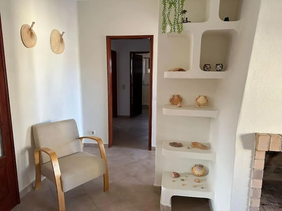 Holiday home Casa Do Cercado, Sagres Villa Portugal