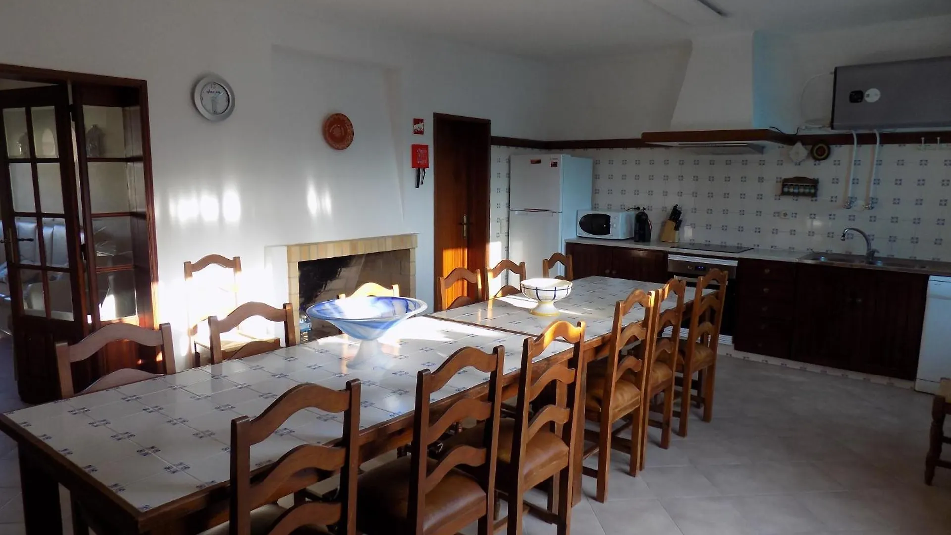 فيلا Casa Do Cercado, ساغريش 0*,  البرتغال