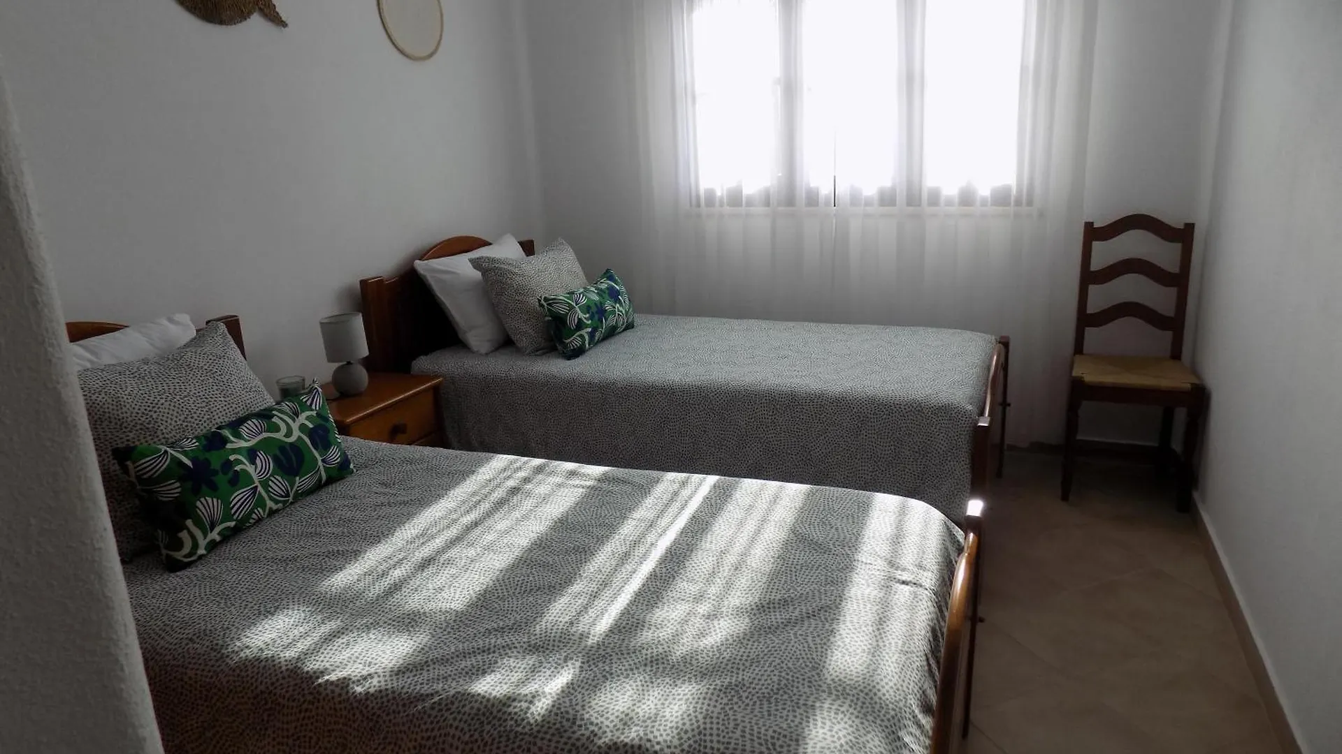 فيلا Casa Do Cercado, ساغريش 0*,