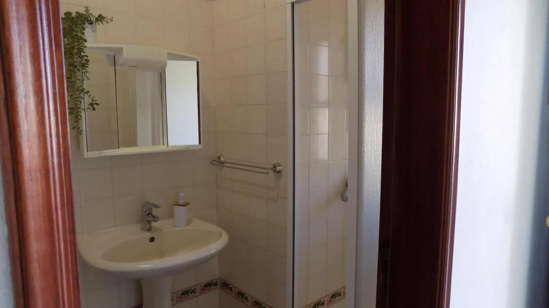بيت للعطل فيلا Casa Do Cercado, ساغريش